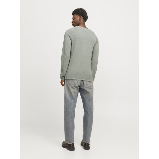 Jack & Jones Jjehill knit crew neck noos oud 5219.23.0047 large