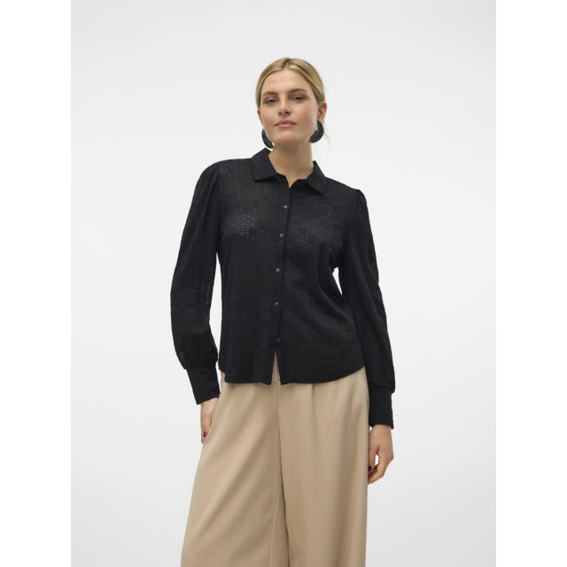 Vero Moda Vmalice ls shirt jrs boo - 4309.80.0232 large