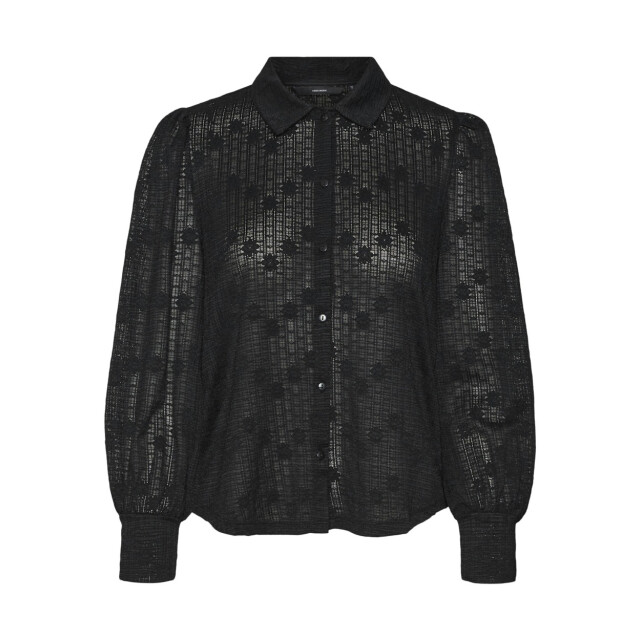Vero Moda Vmalice ls shirt jrs boo - 4309.80.0232 large