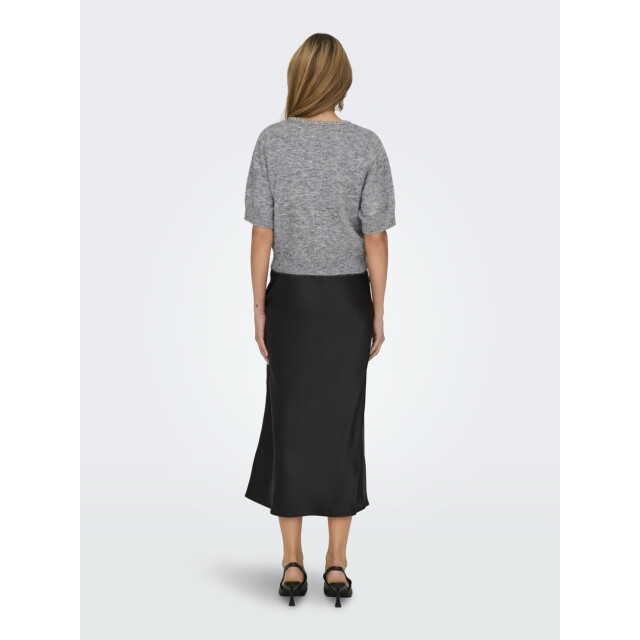 Only Jdyalva life 24 embellish cardigan melee 4249.87.0020 large