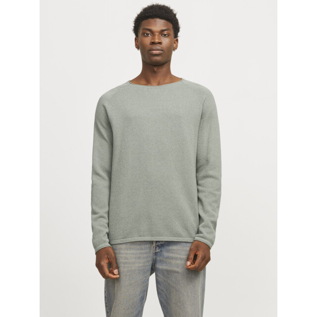 Jack & Jones Jjehill knit crew neck noos oud 5219.23.0047 large