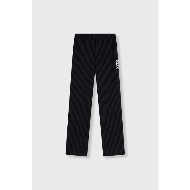 Alix The Label Relaxed mix suit pant dessin 4109.89.0165 large