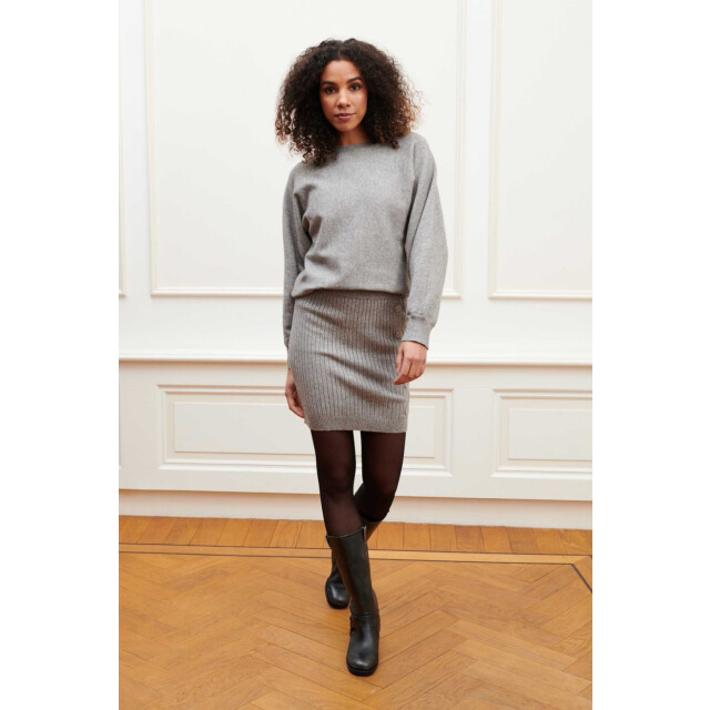 Lofty Manner Sweater elayna - 4219.82.0007 large