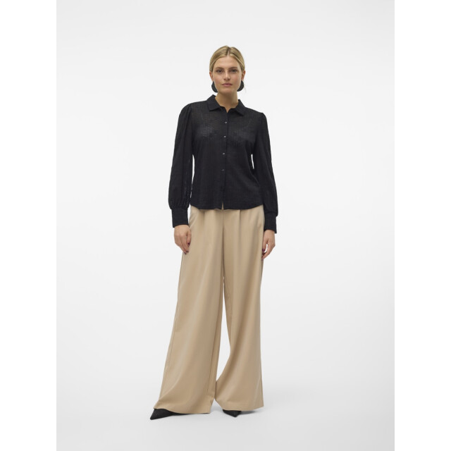 Vero Moda Vmalice ls shirt jrs boo - 4309.80.0232 large