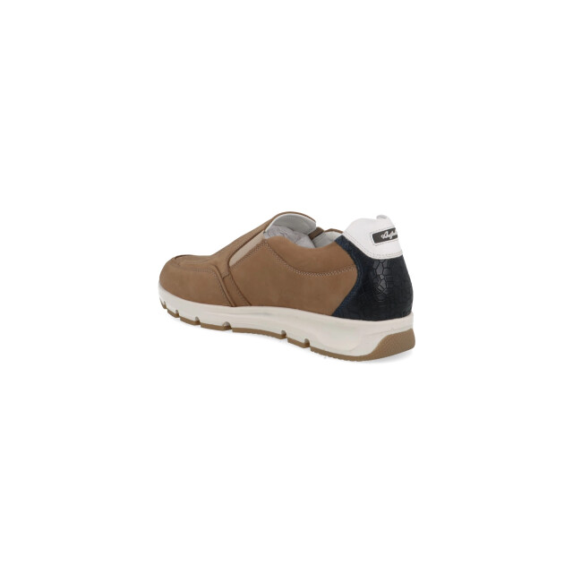 Australian Footwear 15.1609.01 eagle instappers 15.1609.01 Eagle large