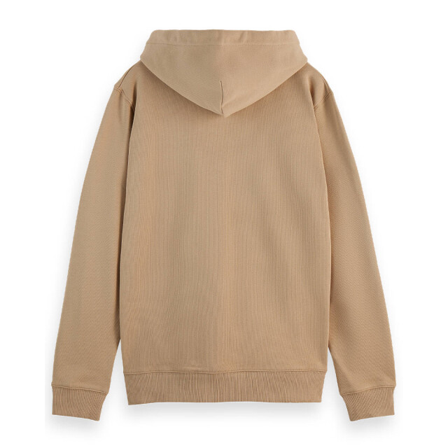 Scotch & Soda Sweatshirt 179887 Scotch & Soda Hoodie 179887 large