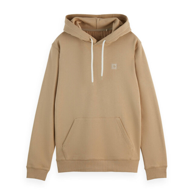 Scotch & Soda Sweatshirt 179887 Scotch & Soda Hoodie 179887 large