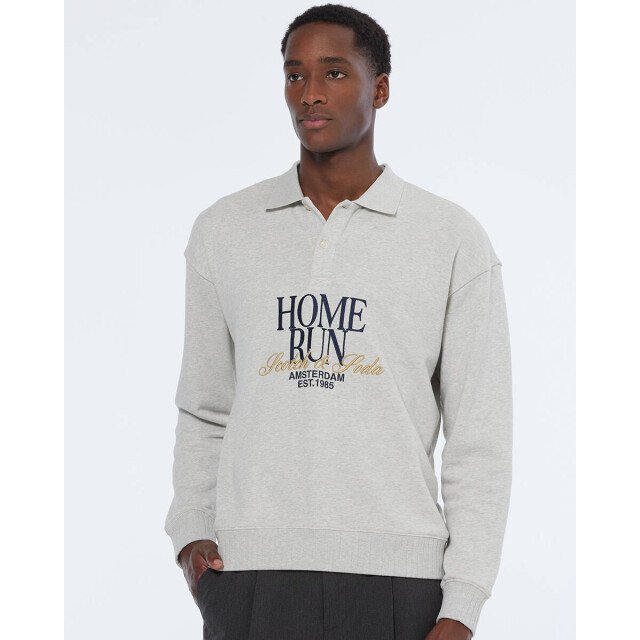 Scotch & Soda Sweatshirt 179901 Scotch & Soda Sweatshirt 179901 large