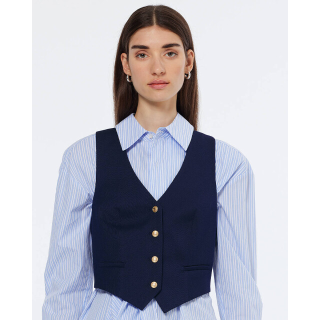 Scotch & Soda Gilet 179561 Scotch & Soda Gilet 179561 large