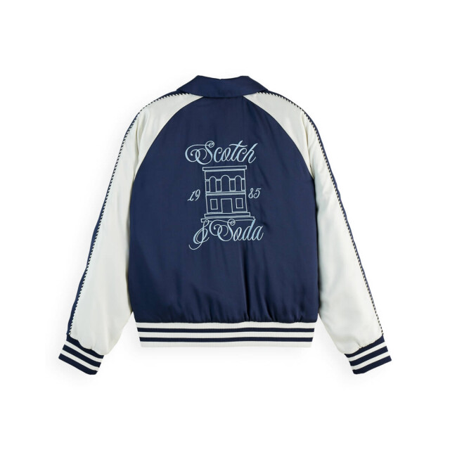 Scotch & Soda Jasje 180454 Scotch & Soda Jasje 180454 large