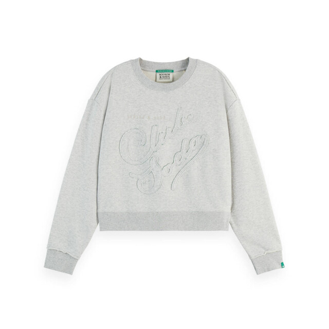 Scotch & Soda Sweat 180204 Scotch & Soda Sweat 180204 large