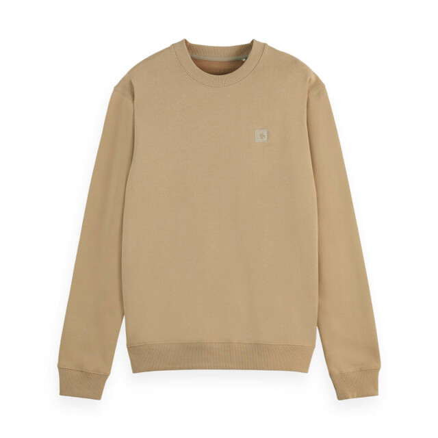Scotch & Soda Sweatshirt 179886 Scotch & Soda Sweatshirt 179886 large
