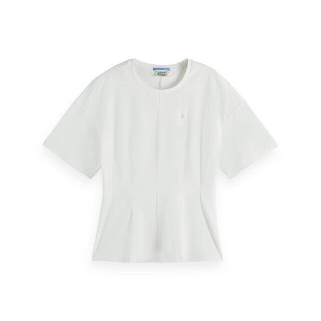 Scotch & Soda T-shirt 179625 Scotch & Soda T-shirt 179625 large