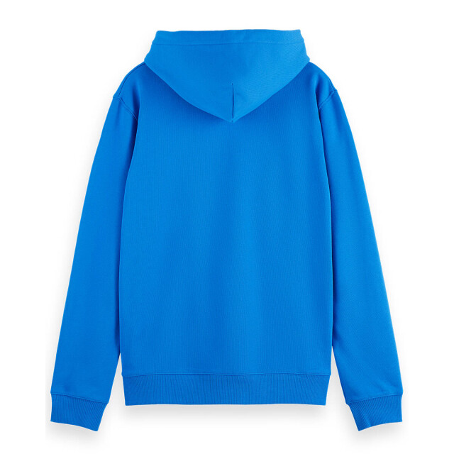 Scotch & Soda Sweatshirt 179887 Scotch & Soda Hoodie 179887 large
