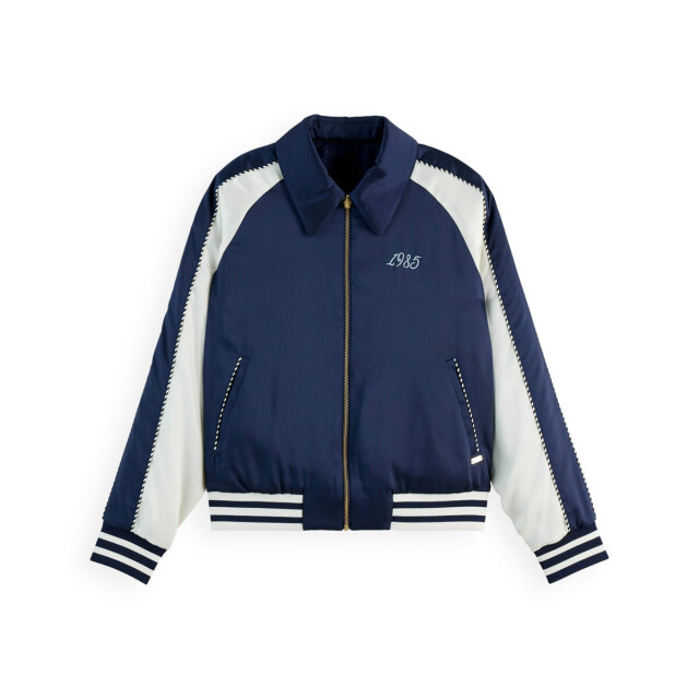 Scotch & Soda Jasje 180454 Scotch & Soda Jasje 180454 large