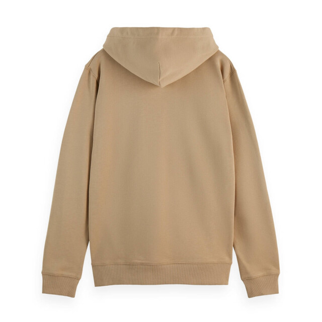 Scotch & Soda Sweatshirt 179887 Scotch & Soda Hoodie 179887 large