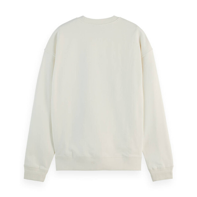 Scotch & Soda Sweatshirt 180190 Scotch & Soda Sweatshirt 180190 large