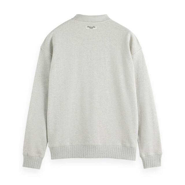 Scotch & Soda Sweatshirt 179901 Scotch & Soda Sweatshirt 179901 large