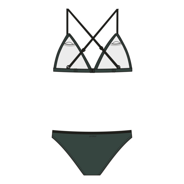 Protest Meisjes bikini triangel jula hunter 7919900-672 large
