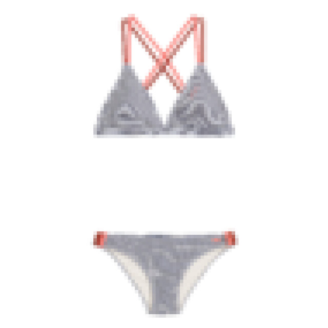 Protest Meisjes triangel bikini carrie heaven 7914131-513 large