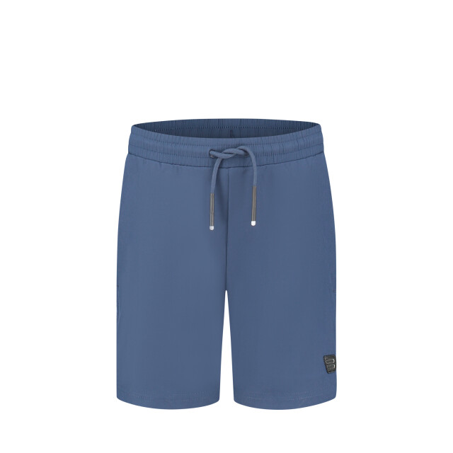 Ballin Amsterdam Zwembroek navy 24017501-07 large