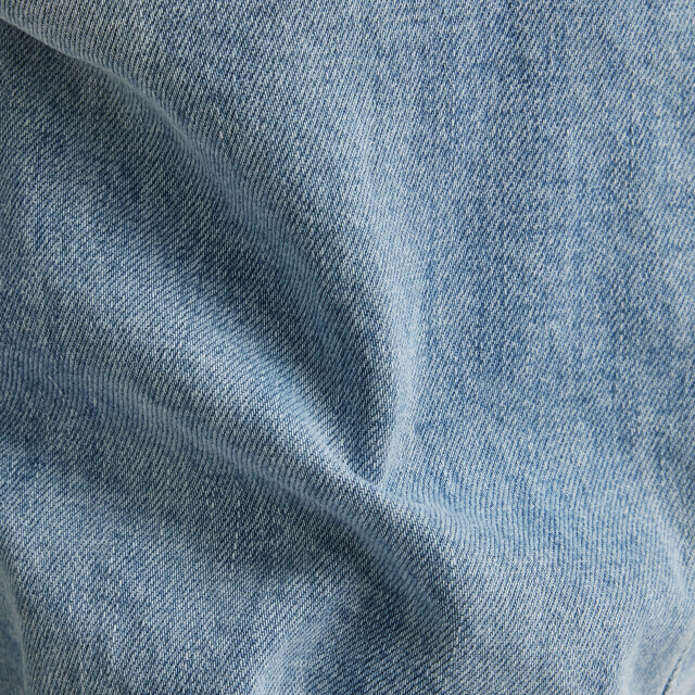 G-Star 3301 regular tapered 51003-c052 8436 lt indigo aged 05511.240.0040 large