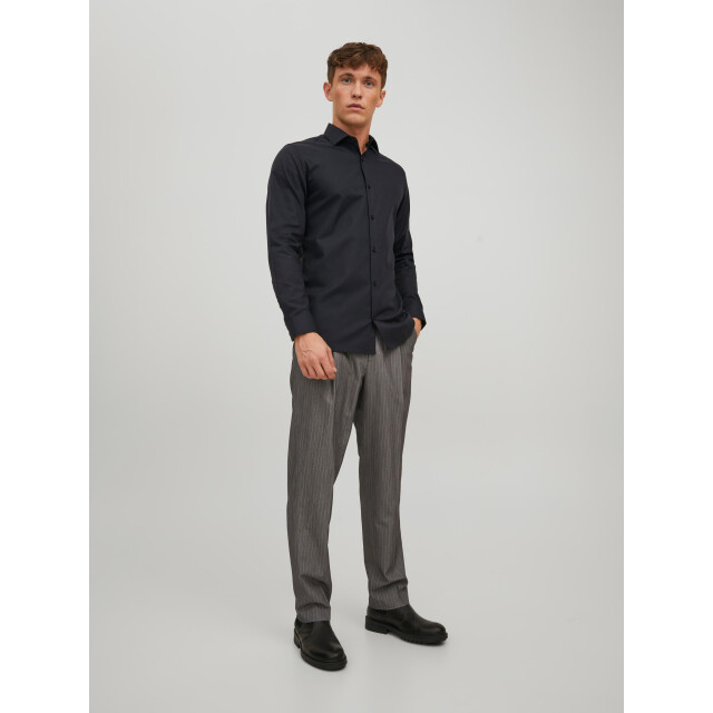 Jack & Jones Jack jones jprblaparker shirt l/s noos 12227385 - 05631.991.0030 large