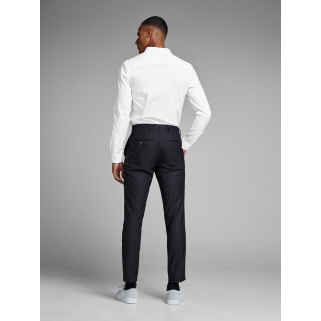 Jack & Jones Jack jones jjprparma shirt l/s noos 12097662 white 05631.100.0194 large