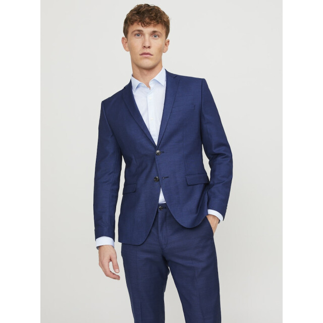 Jack & Jones Jack jones jprsolaris blazer 12141107 medieval 05224.211.0003 large