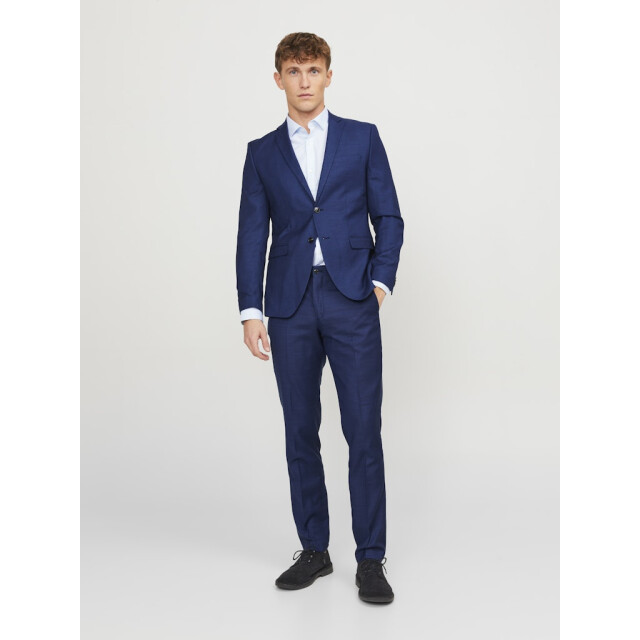 Jack & Jones Jack jones jprsolaris blazer 12141107 medieval 05224.211.0003 large