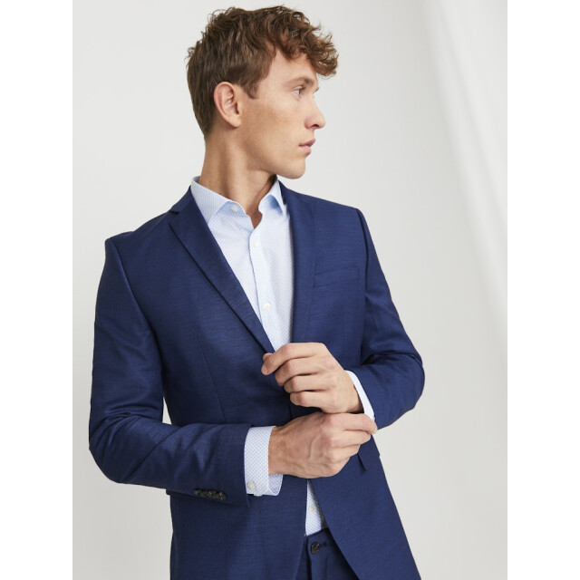 Jack & Jones Jack jones jprsolaris blazer 12141107 medieval 05224.211.0003 large