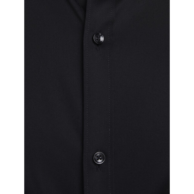 Jack & Jones Jack jones jjpr parma shirt l/s 12097662 black 05631.990.0016 large