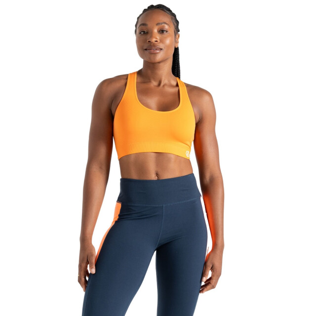 Dare2b Vrouwen/dames dont sweat it sportbeha UTRG5111_livewire large