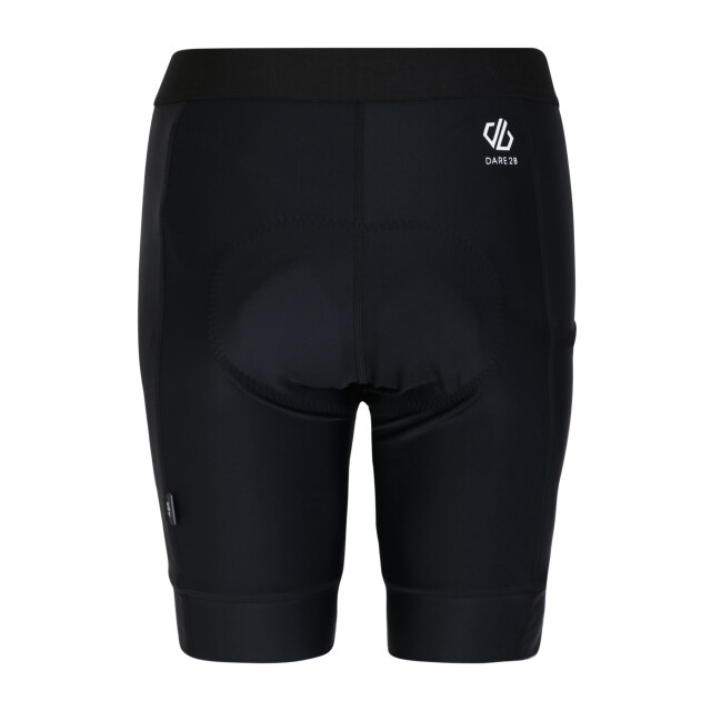 Dare2b Dames aep lichtgewicht shorts UTRG7184_blackblack large