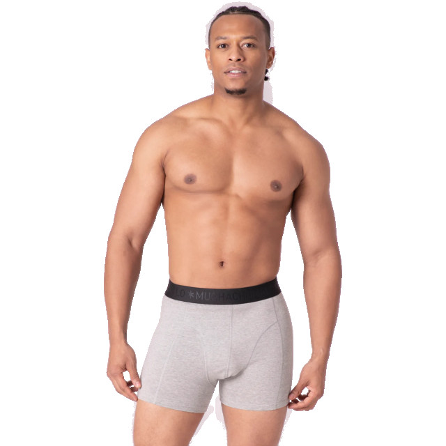 Muchachomalo Heren 3-pack boxershorts U-OUTLT1010-216 large