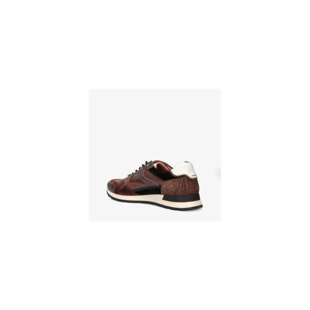 Australian Footwear 15.1669.01-s01 Tiago brown leather large