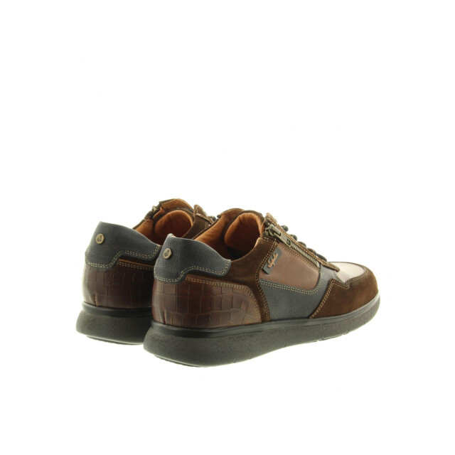 Australian Footwear Dakota widt h leather 15.1642.01-T5X large