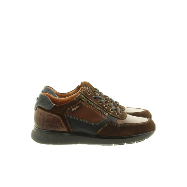 Australian Footwear Dakota widt h leather 15.1642.01-T5X large