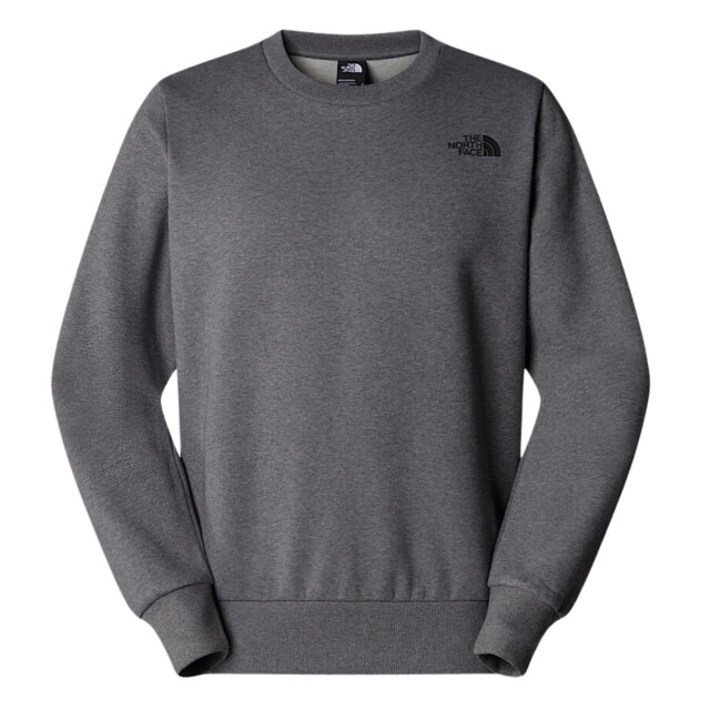 The North Face Casual sweater heren NF0A89FB large