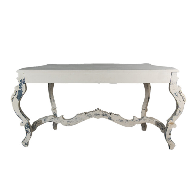 Clayre & Eef Sidetable 170x52x82 cm hout wandtafel 1842002 large