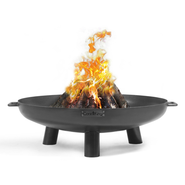 CookKing 80 cm fire bowl “bali” 2881890 large