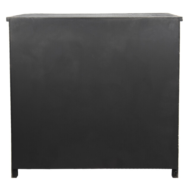 Clayre & Eef Ladekast 96x40x94 cm hout kast 1741239 large
