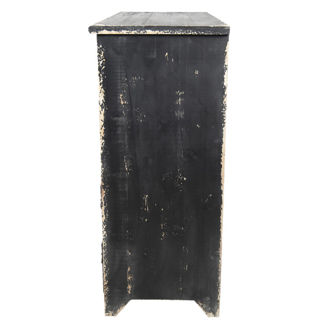 Clayre & Eef Ladekast 96x40x94 cm hout kast 1741239 large