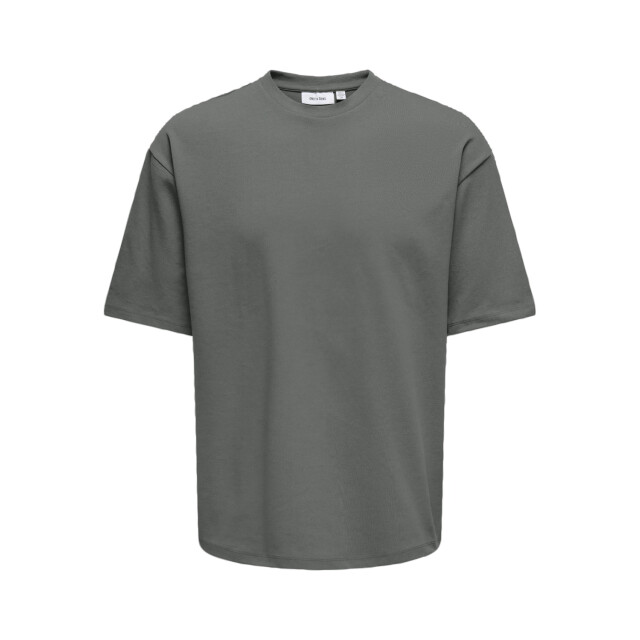Only & Sons Onscaspian aut ss tee noos 22031940 large