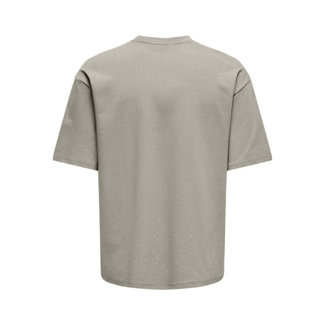 Only & Sons Onscaspian aut ss tee noos 22031940 large