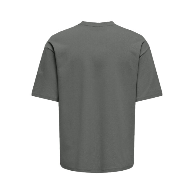 Only & Sons Onscaspian aut ss tee noos 22031940 large