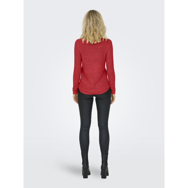 Only Onlgeena xo l/s pullover knt noos 15113356 large