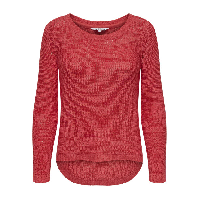 Only Onlgeena xo l/s pullover knt noos 15113356 large