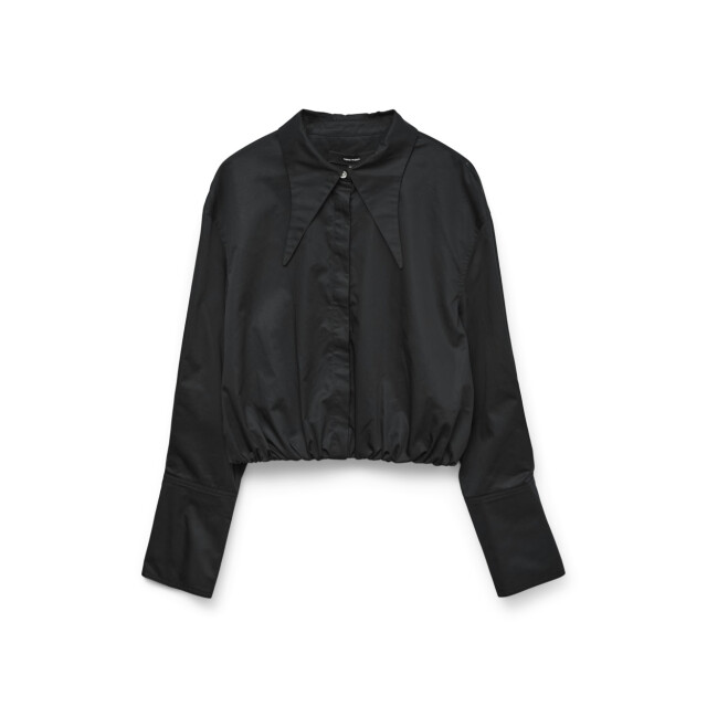Vero Moda Vmmelli balloon ls shirt - 4309.80.0001 large