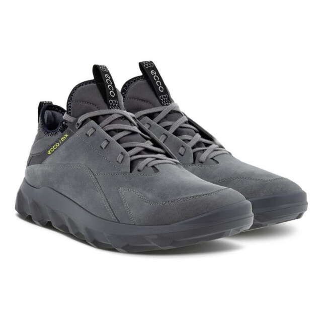 ECCO 820184 MX Sneakers Grijs 820184 MX large